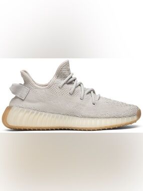 adidas Yeezy Boost 350 V2 — Sesame